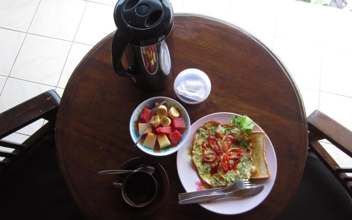 Danasari Homestay