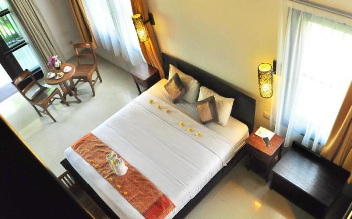 Amansari Villa
