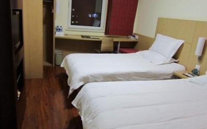 GreenTree Inn Tianjin Dagang Shihua Road