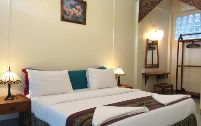 Bhuvarin Resort