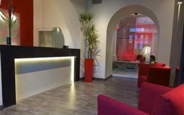 Hotel Abu