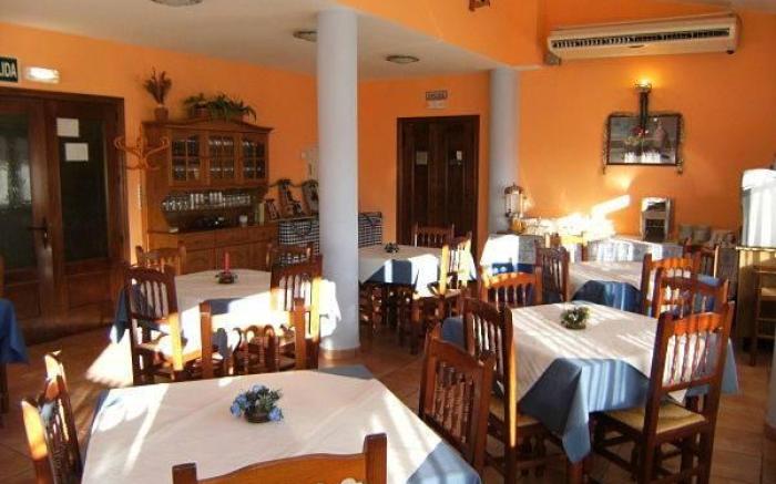 Hotel Valdevecar