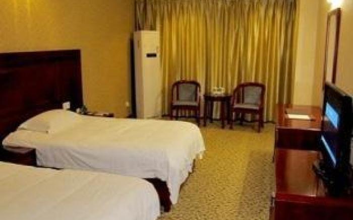 GreenTree Inn Lianyungang Jiefang Road