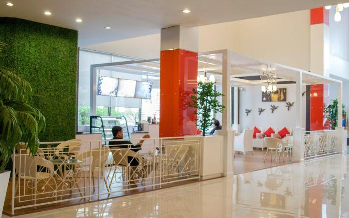 Asawann Hotel