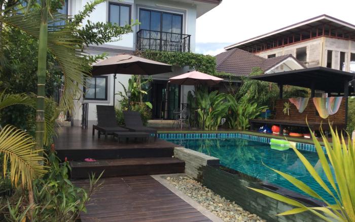 Na Na Doo Homestay