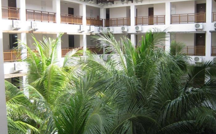 Oasis Atjeh Hotel