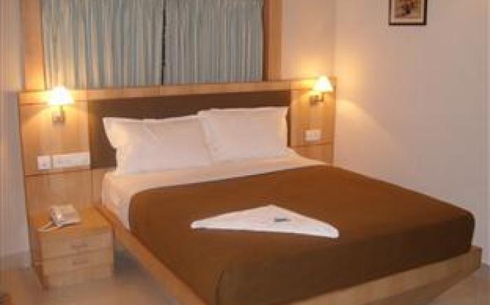 New Rainbow Business Hotel