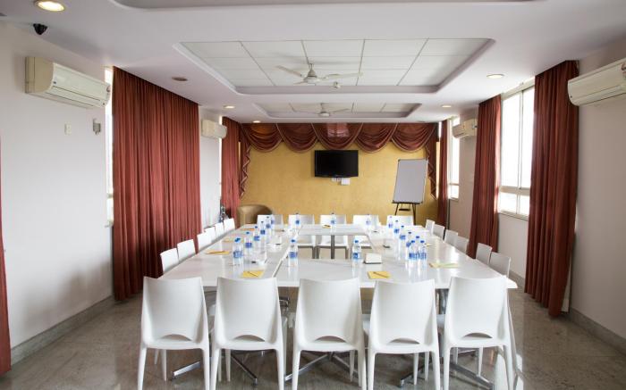 New Rainbow Business Hotel