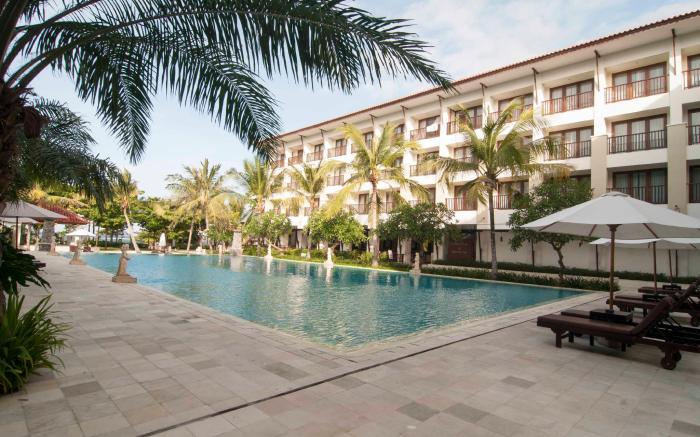 Bali Relaxing Resort & Spa