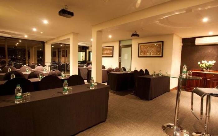 Hotel 224