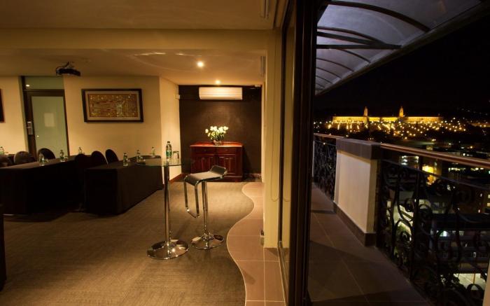 Hotel 224