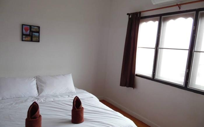 Laos Haven Hotel