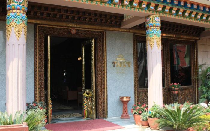 Hotel Tibet