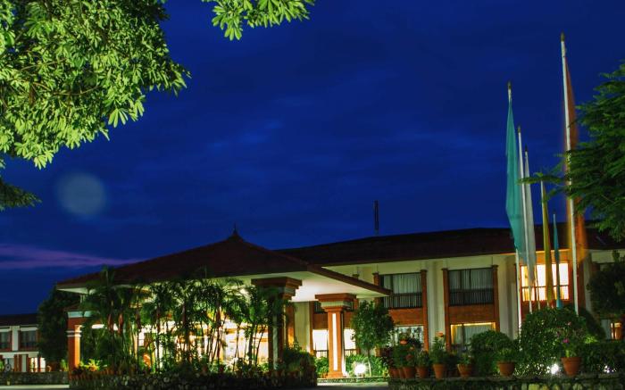 Hotel Pokhara Grande