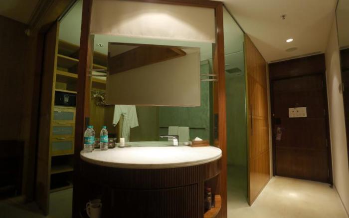 Hyatt Regency Chennai