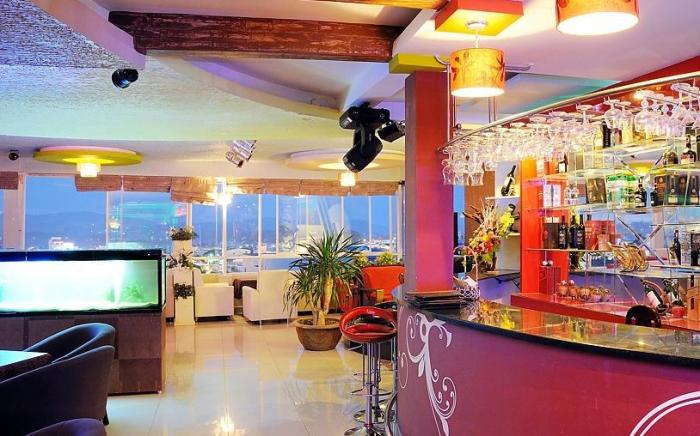 Thi Thao Gardenia Hotel