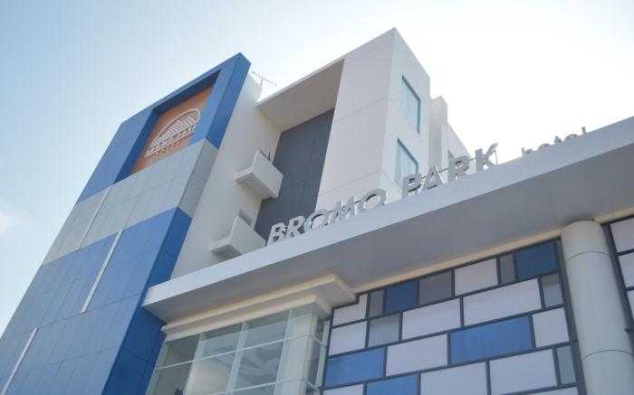 Bromo Park Hotel