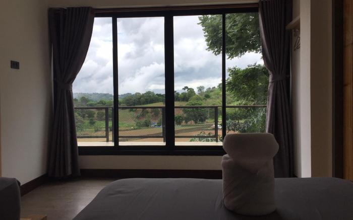 Krin Resort
