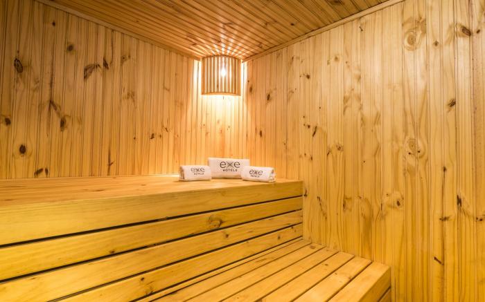 Urban Green Hotel & Suites