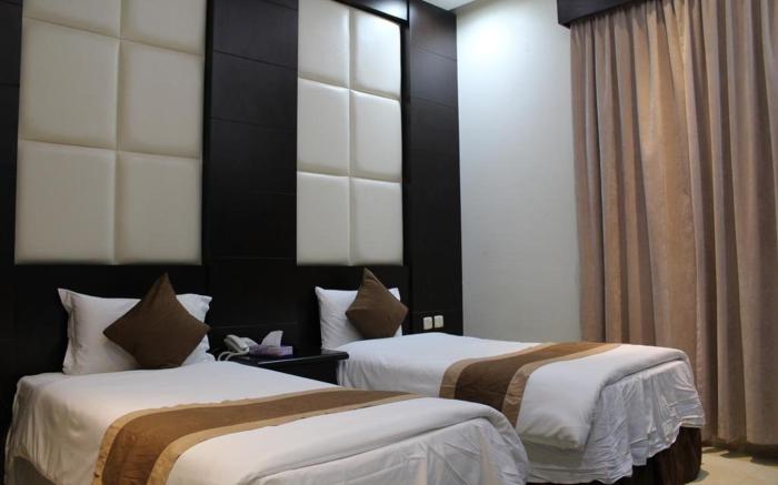 Danah Aparthotel