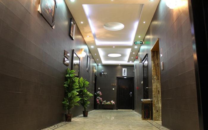 Danah Aparthotel