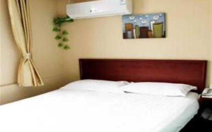 GreenTree Inn Weihai Bus Station Hotel