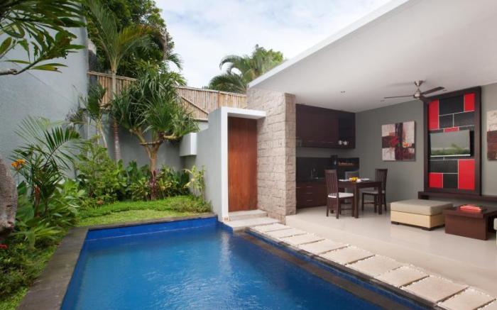 Samaja Beachside Villas