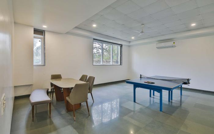 Twilight Grove by StayVista - Pool- view villa with Manicured lawn, Contemporary interiors & Home th