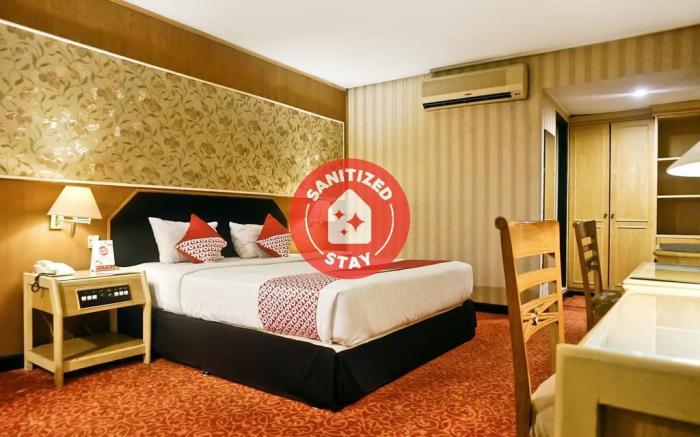 OYO 805 Hotel Dyan Graha