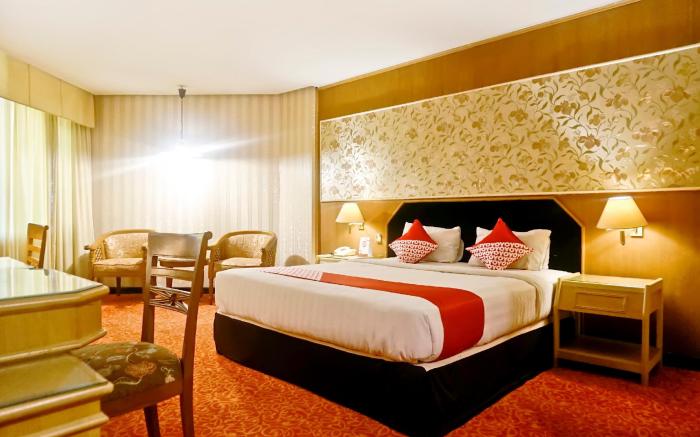 OYO 805 Hotel Dyan Graha