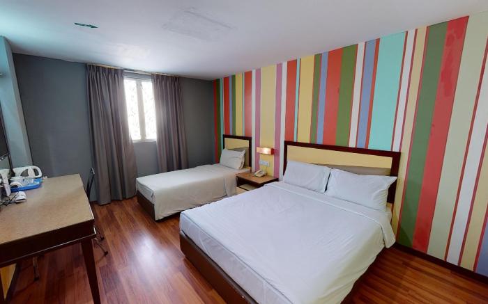 Hotel Weilia