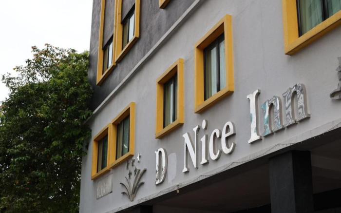OYO 91105 D Nice Inn Hotel