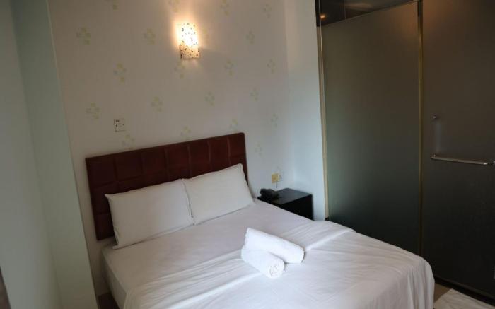OYO 91105 D Nice Inn Hotel