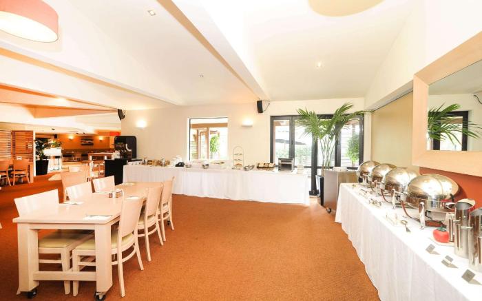 Quality Hotel Lincoln Green