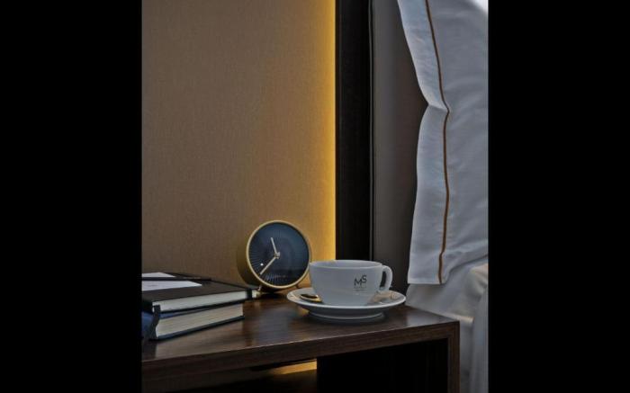 Hotel Moon & Sun Porto