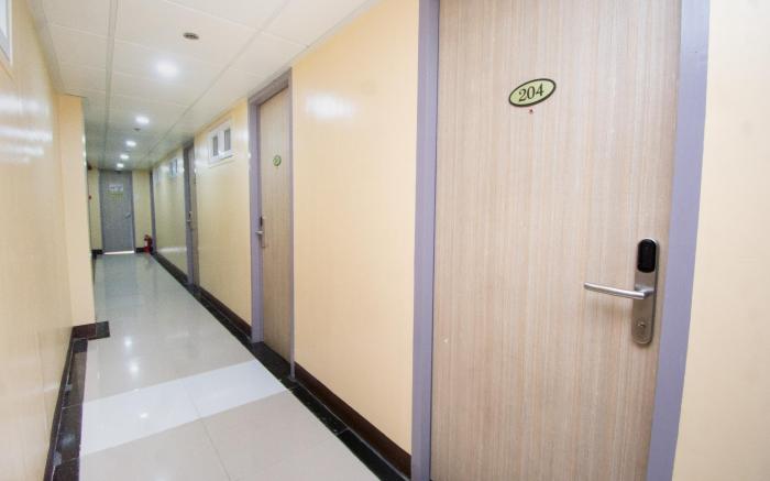 Emerald Island Hotel