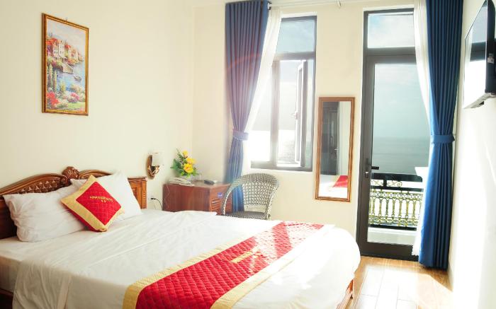 Minh Khue Hotel