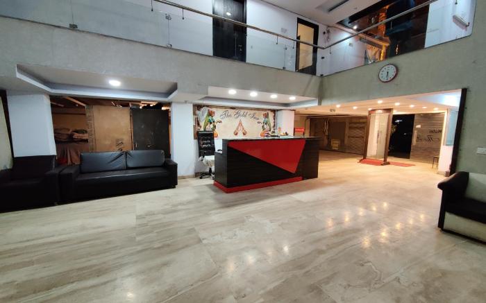 Gold Inn karol bagh Delhi