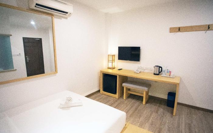 Vivids Hotel