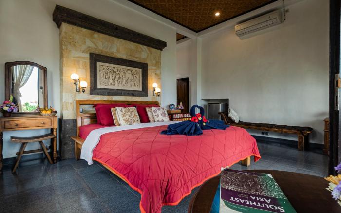 Kun Kun Guest House