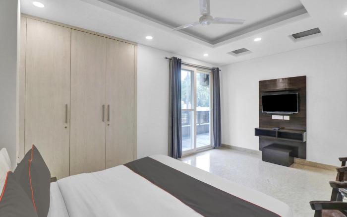 Hotel O Dream Livings