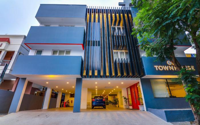 Townhouse Welcome INN