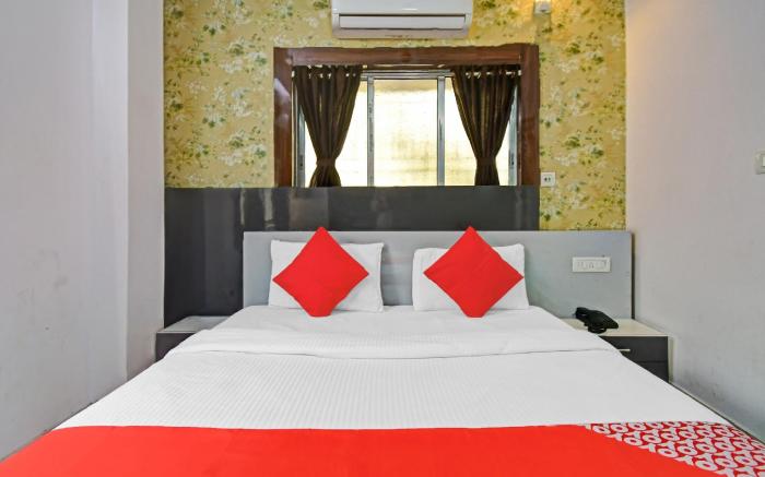 Hotel O Royal Plaza