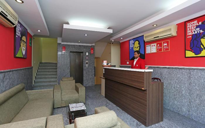 Hotel O Comfort Zone