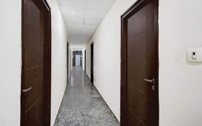 Super Collection O Atlas DLF Formerly Hillside