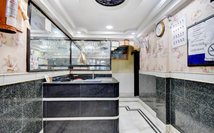 SPOT ON 83258 Hotel Shabnam