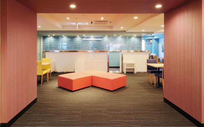 Matsue Urban Hotel