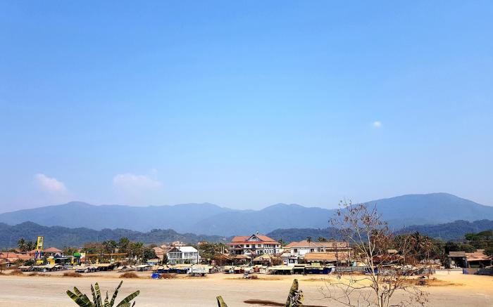 Malany Villa 1