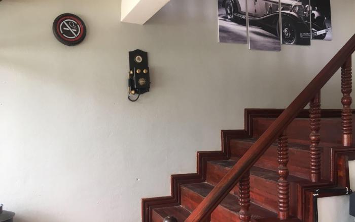 Malany Villa 1