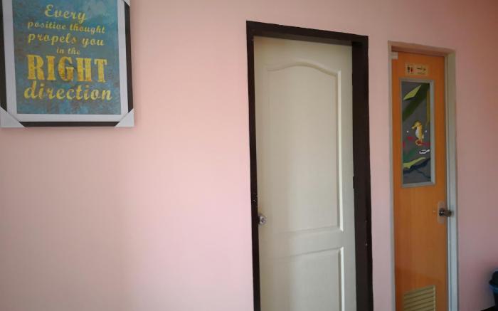 A's Azotea de Bohol-Barkada/Family Apt-1 1-Bedroom